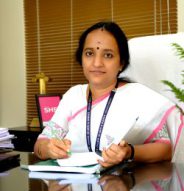 Dr. Chithra